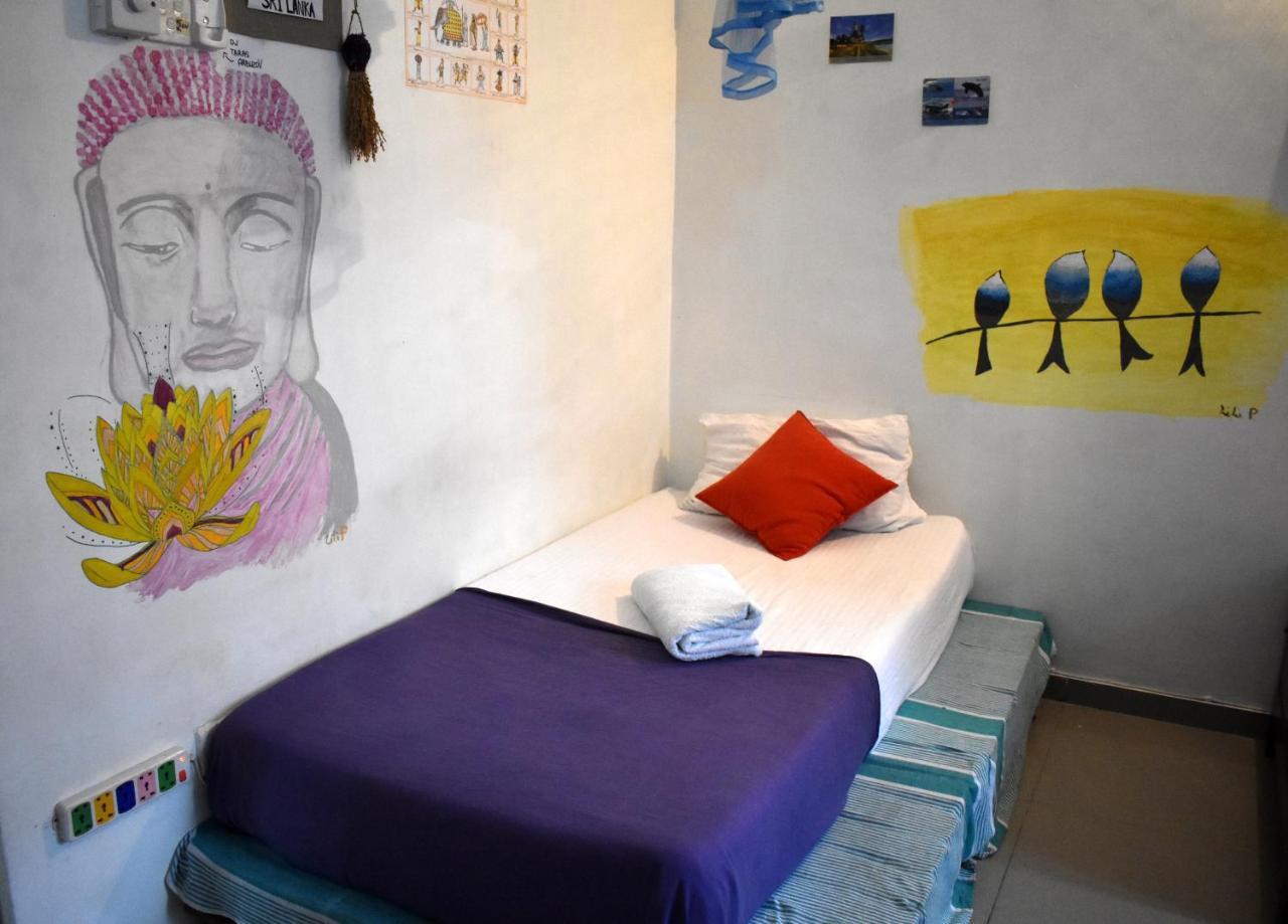 Chill Space Negombo Exterior photo